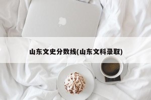 山东文史分数线(山东文科录取)