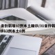 31省份新增37例本土确诊/31省份新增确诊13例本土6例