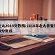 北大2016分数线/2016年北大各省录取分数线