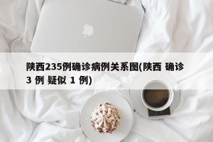 陕西235例确诊病例关系图(陕西 确诊 3 例 疑似 1 例)