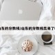 山东的分数线/山东的分数线出来了吗