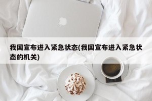 我国宣布进入紧急状态(我国宣布进入紧急状态的机关)