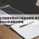 黑龙江财经学院2017录取分数线/黑龙江财经2020年录取分数线