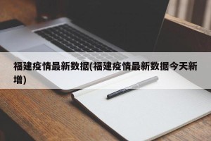福建疫情最新数据(福建疫情最新数据今天新增)